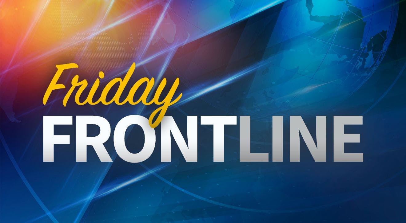 Friday Frontline: Cancer Updates, Research and Education on March 20, 2020