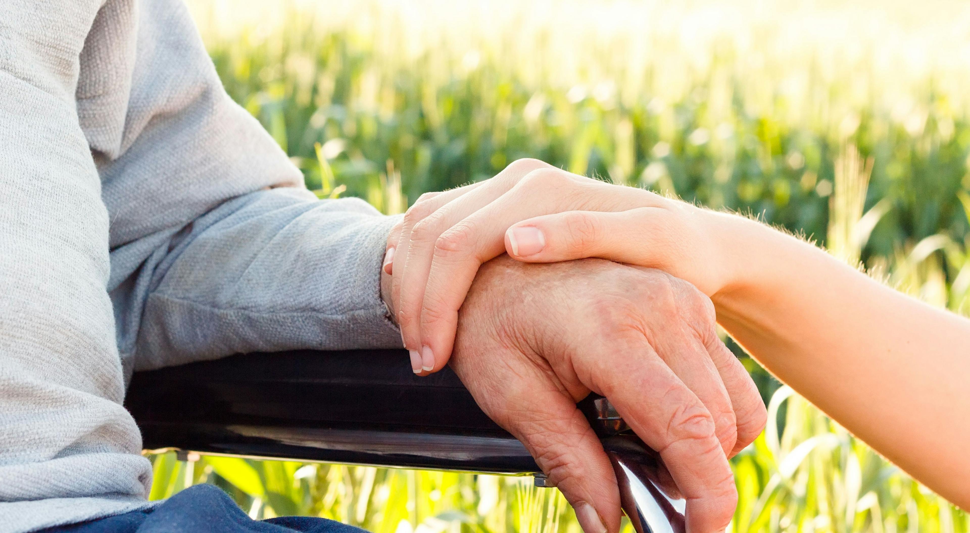 How to Address Caregiver Burden, Psychological Resilience and One's Health