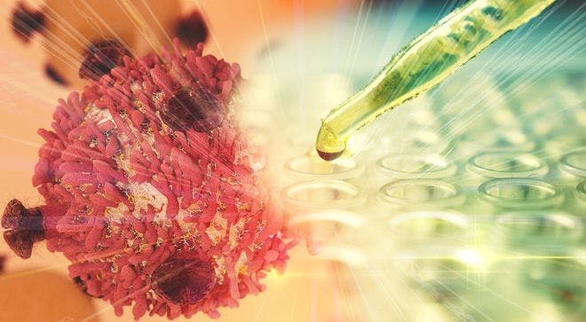 Immunotherapy Combination Offers Hope to Patients with Relapsed/Refractory AML