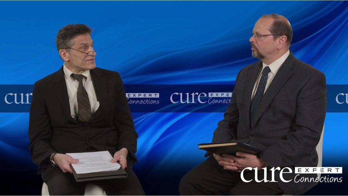 Hairy Cell Leukemia: Achieving a Positive Response to Therapy