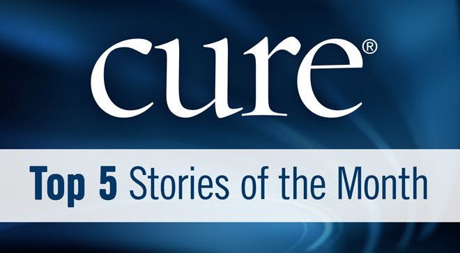 CURE's Top Stories: July 2020