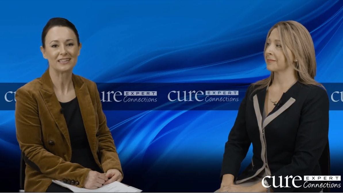 Non-Hodgkin Lymphoma: Ensuring Quality of Life for Patients