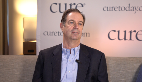 MPN Hero, Ed Bartholemy in an interview with CURE